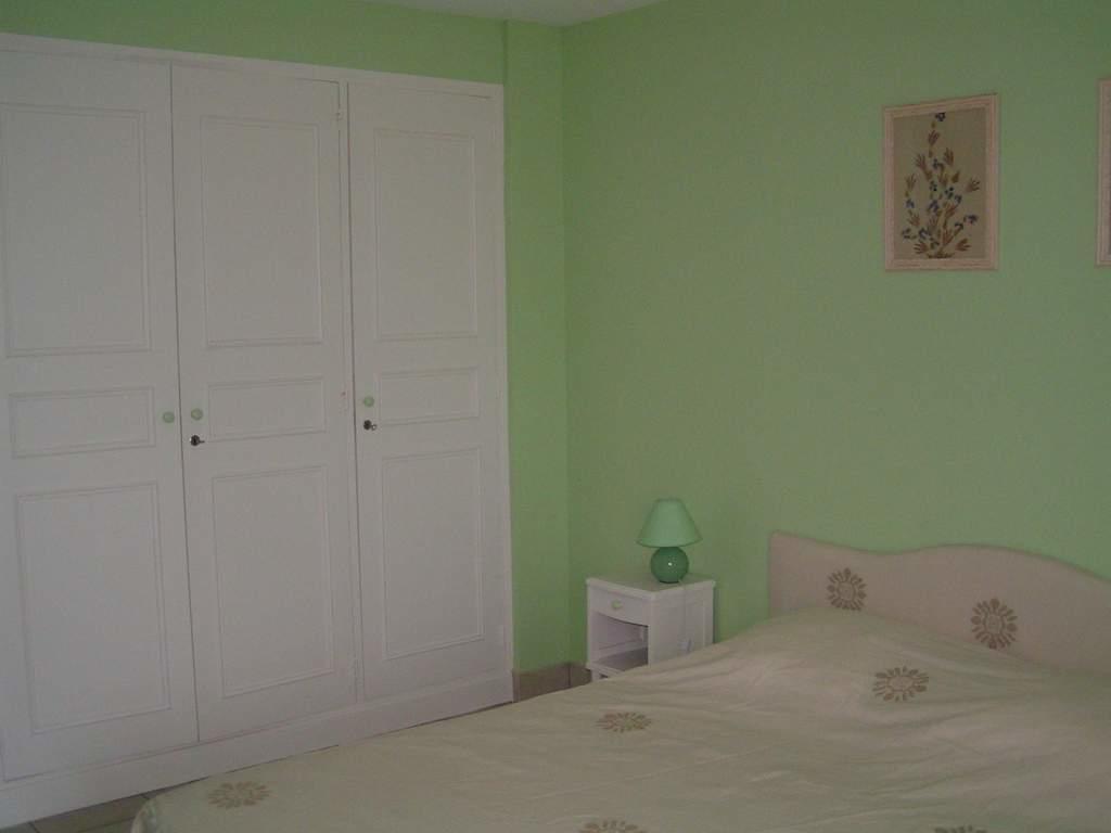 Bed and Breakfast Althaea La Ferté-Saint-Cyr Exterior foto