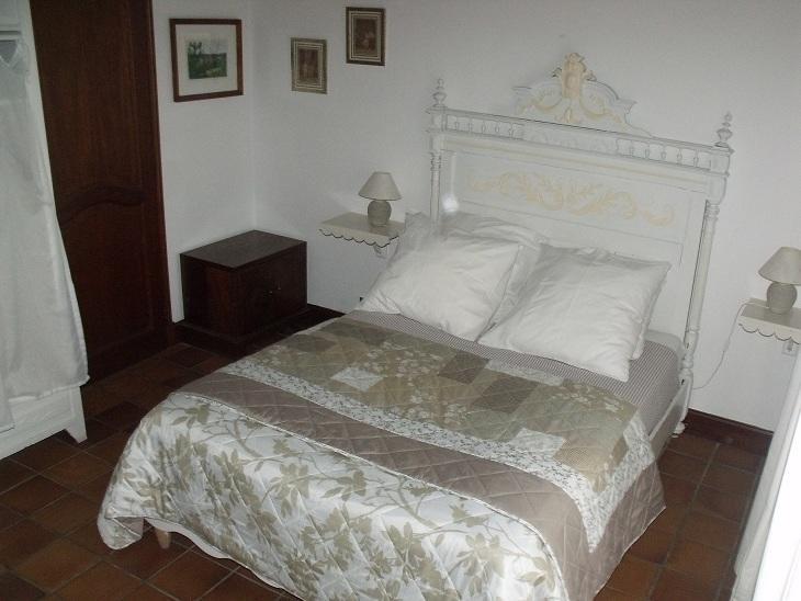 Bed and Breakfast Althaea La Ferté-Saint-Cyr Habitación foto